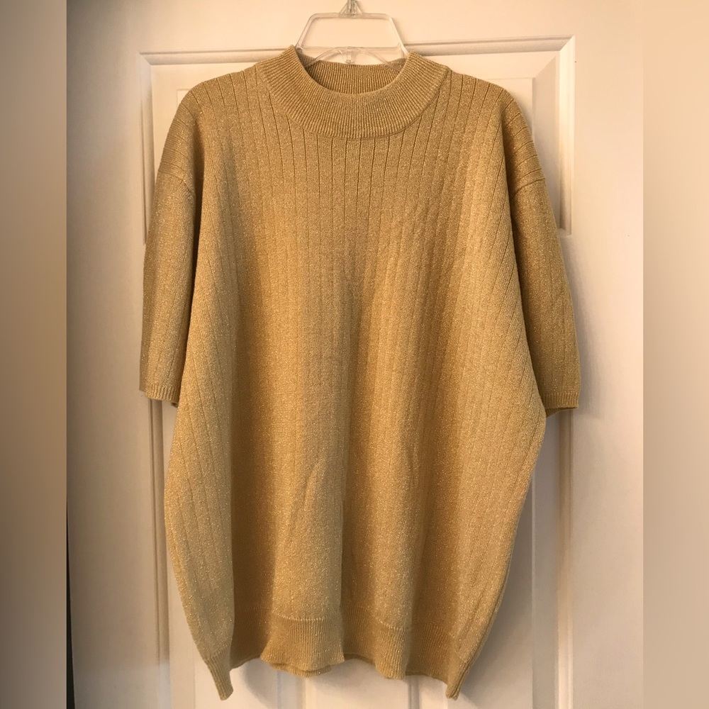 Sag Harbor Knit Top